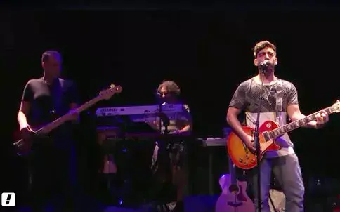 אליעד נחום על מועמדותו במצעד לגלגלצ: "אם היית אומרת לי שאהיה פריצת השנה לא הייתי מאמין לך"
