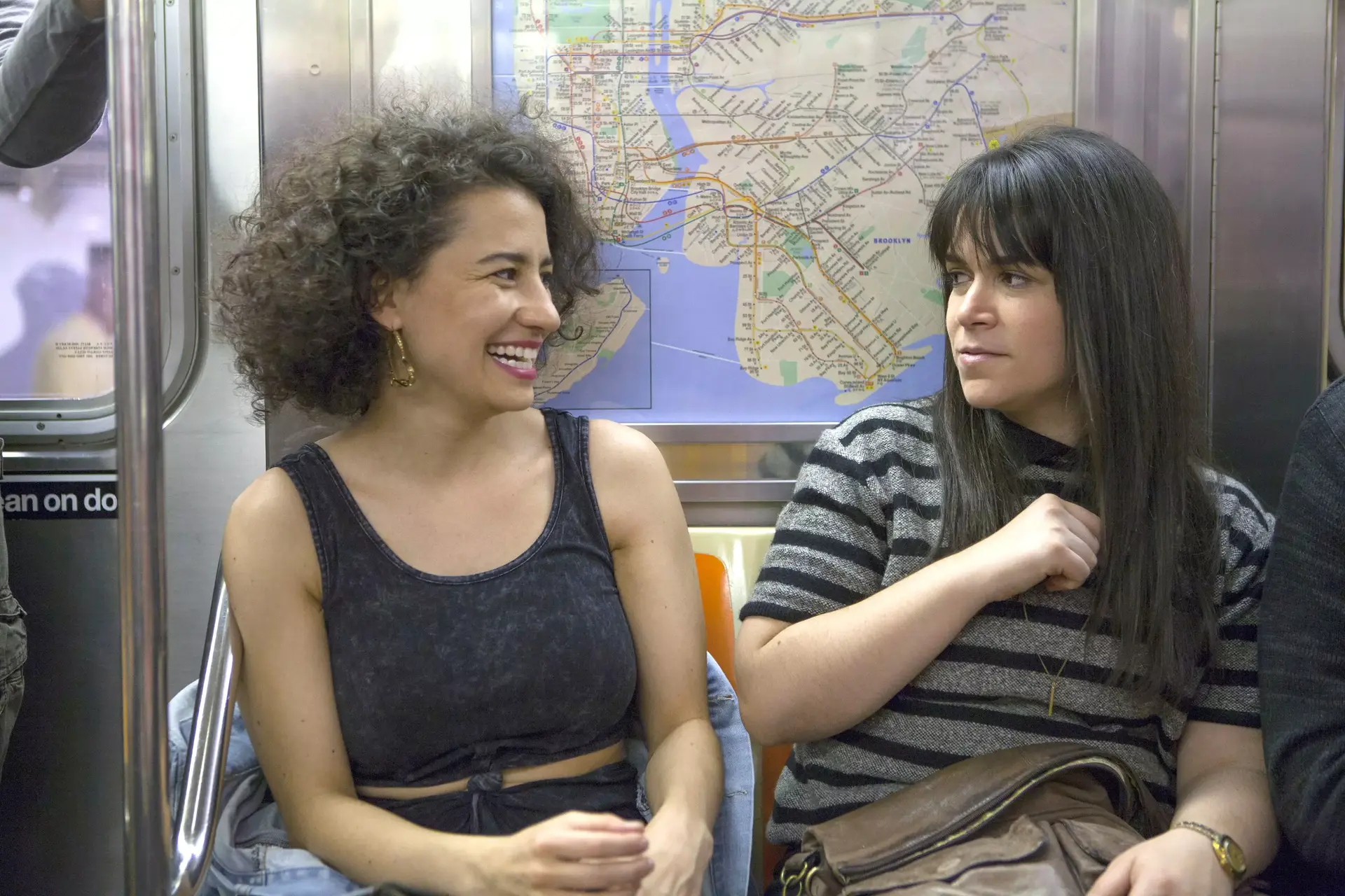 בשל האירועים הביטחוניים: בנות "ברוד סיטי" לא יגיעו לצלם פרק בישראל