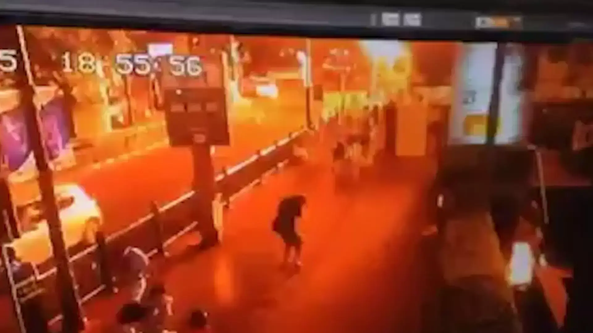 שליח חב"ד בבנגקוק: "מנסים להרגיע את ההורים בארץ"