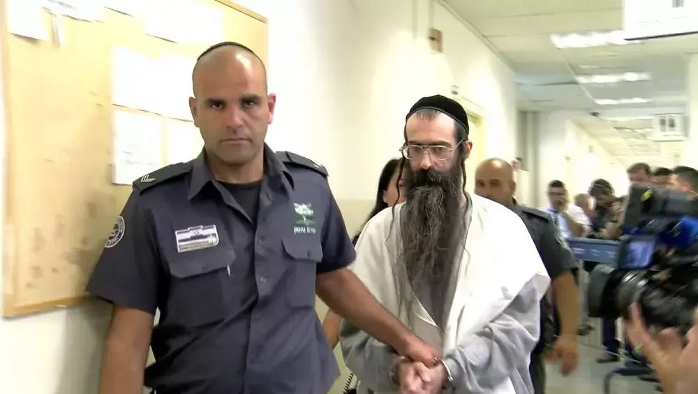 "ועדת מחדל הגאווה התרשלה, שם הקצין שעקב אחרי שליסל היה ידוע"