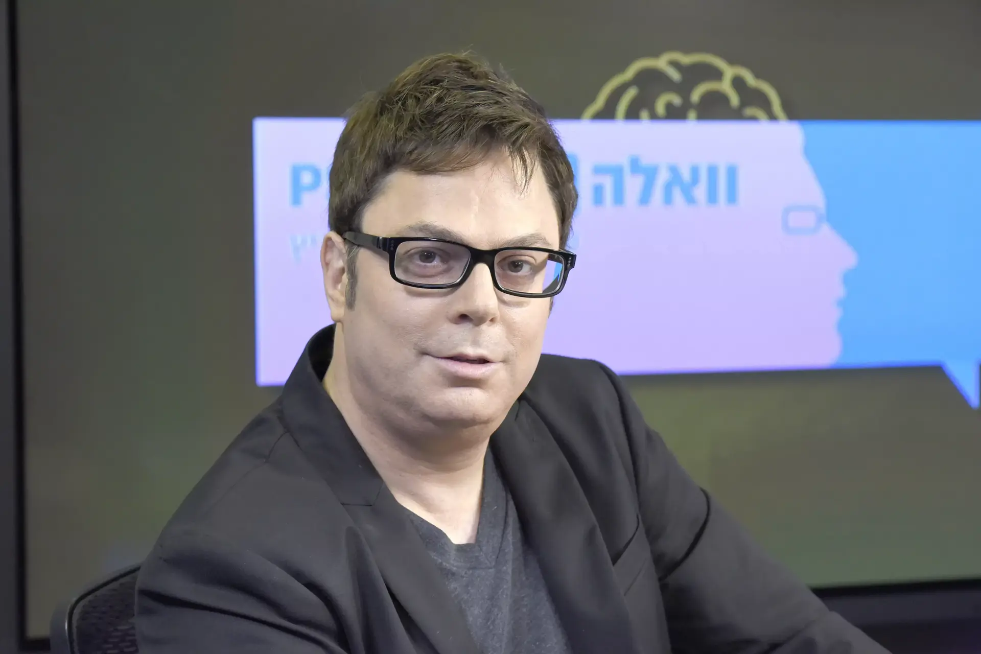 הפסיכולוגיה של המסכנות: למה אנחנו לא מאמינים לגלנט?