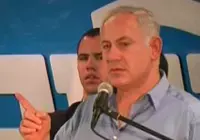 נתניהו השווה נצחון חמאס לעליית הנאצים