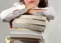 חרדת בחינות