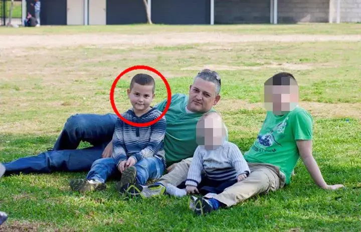 "האב שבור": איתן בן ה-6 טבע למוות בבריכה במהלך נופש בטורקיה