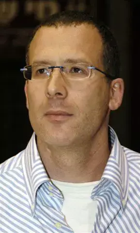 פטאר ארסיץ&rsquo; סיכם בראשון לציון