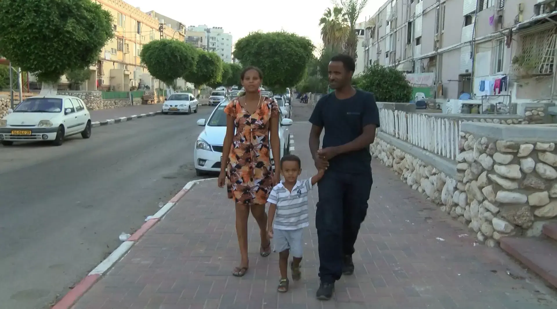 חינוך לכולם- ילדי פליטים ומבקשי מקלט ילמדו בגנים בקרית מלאכי