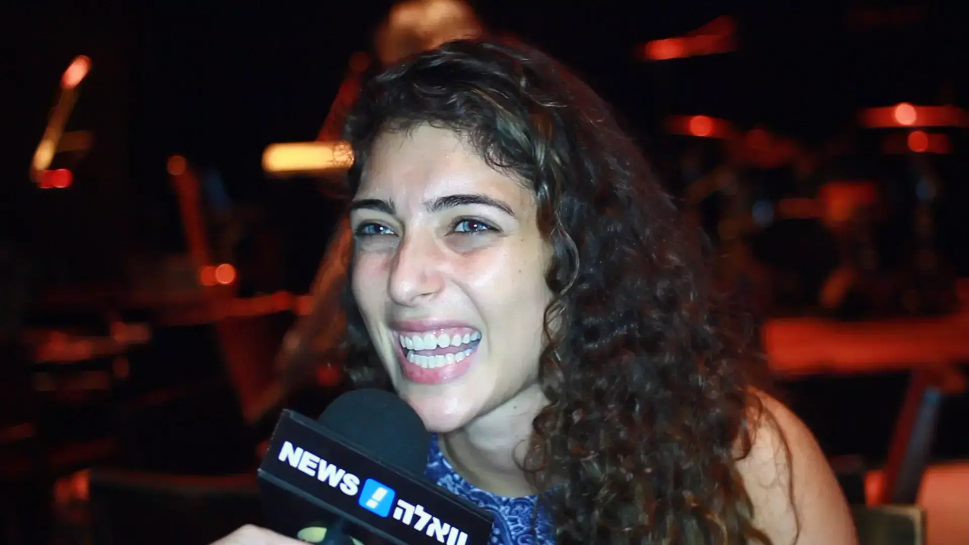 תחזיקו אותה: רוני דלומי לוהקה לסרטו החדש של שי כנות
