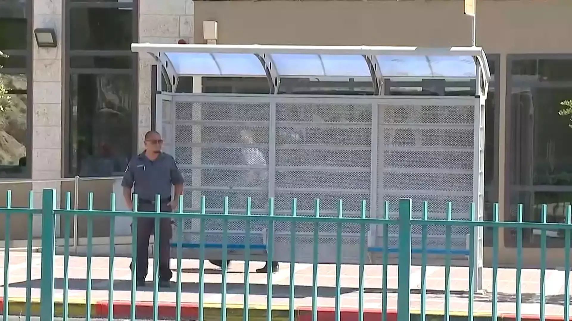 "צביון העיר בסכנה": תושבי ערד מחרימים מעסיקי מבקשי המקלט