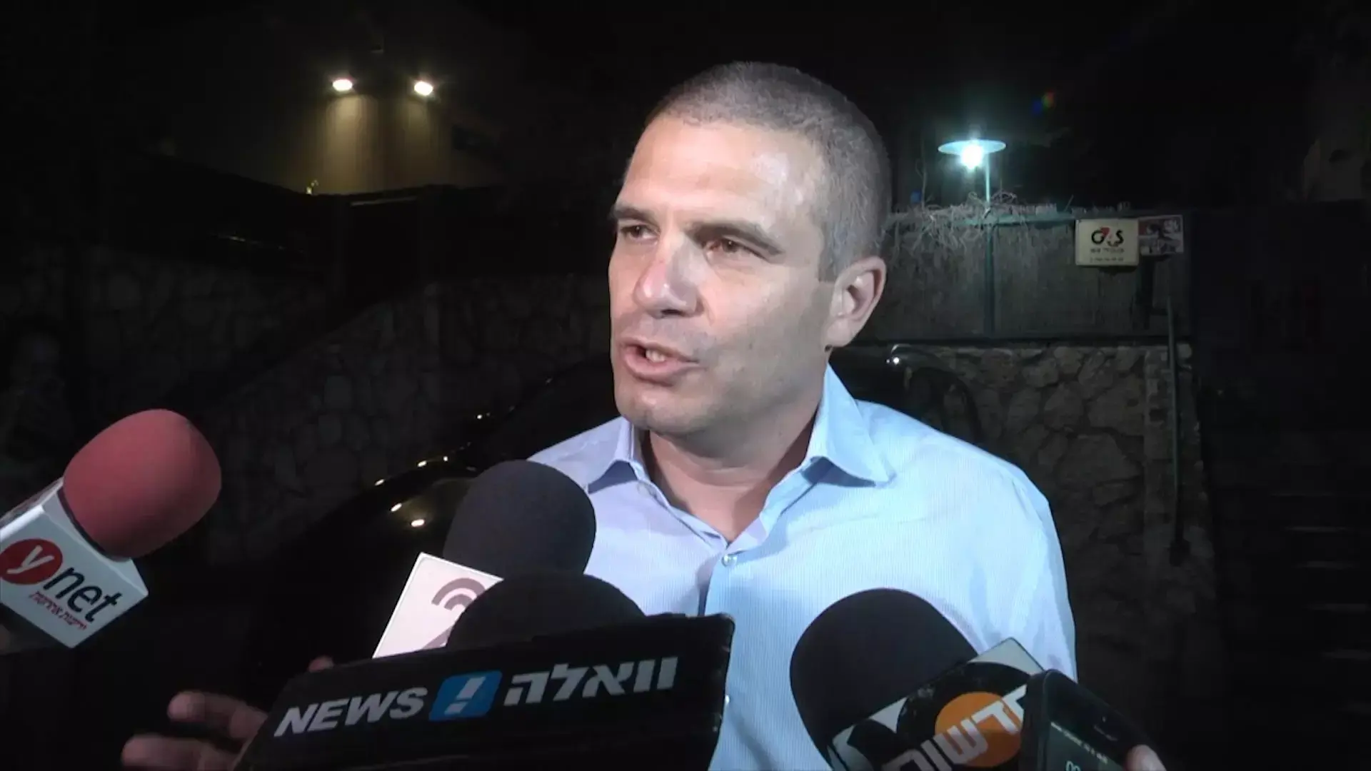 כך סלל השופט וינוגרד את דרכו של גל הירש למפכ"לות
