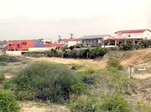 בוטל האישור לבניית האחוזה על החוף בארסוף