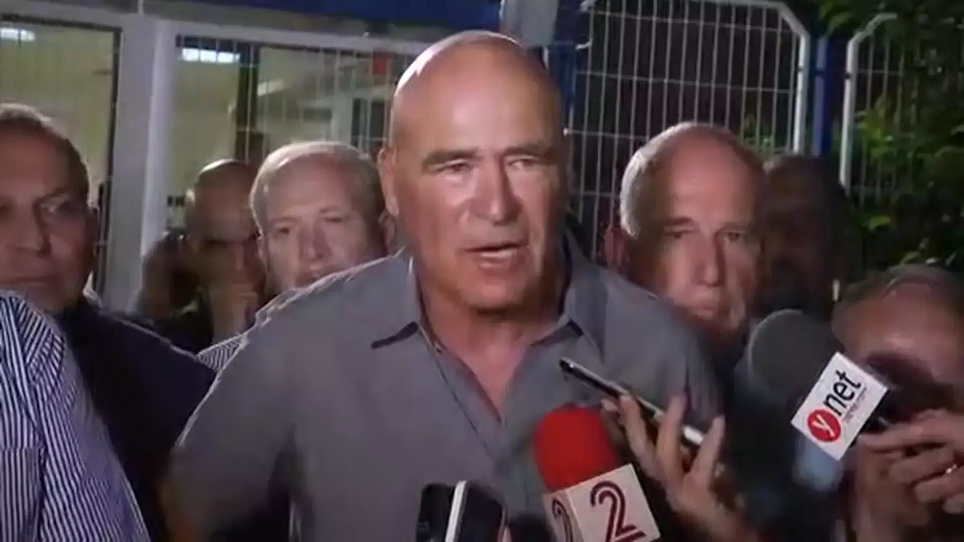 ביקורת במשרד לביטחון פנים: הפורום לא התכנס בעקבות שחיתויות