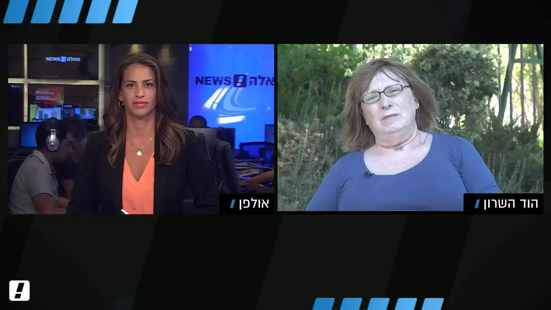 טרנסג'נדרים דתיים צריכים להתפייס עם אלוהים