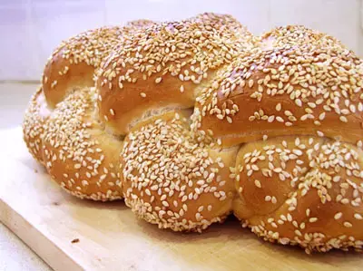 חדש בסלובקיה: לחם קונדומים
