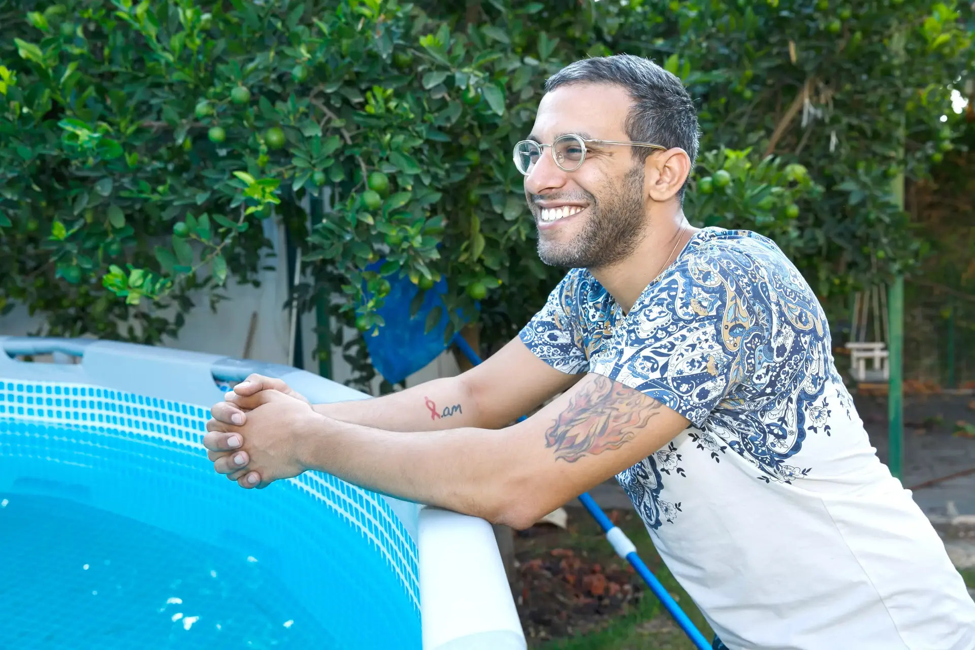 נגד כל הסיכויים: ילדה בריאה נולדה לנשא HIV בזכות טיפול ייחודי