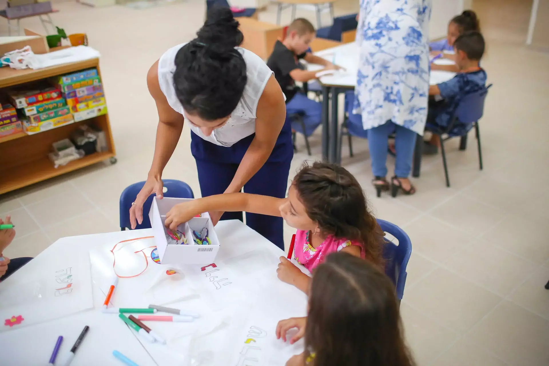 "את הבגרות שלי עשיתי": עשרת המשפטים המנצחים של המורים