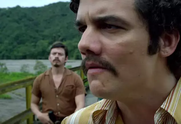 המחסל הבודד: "Narcos" מחמיצה הזדמנות להפוך לגדולה באמת