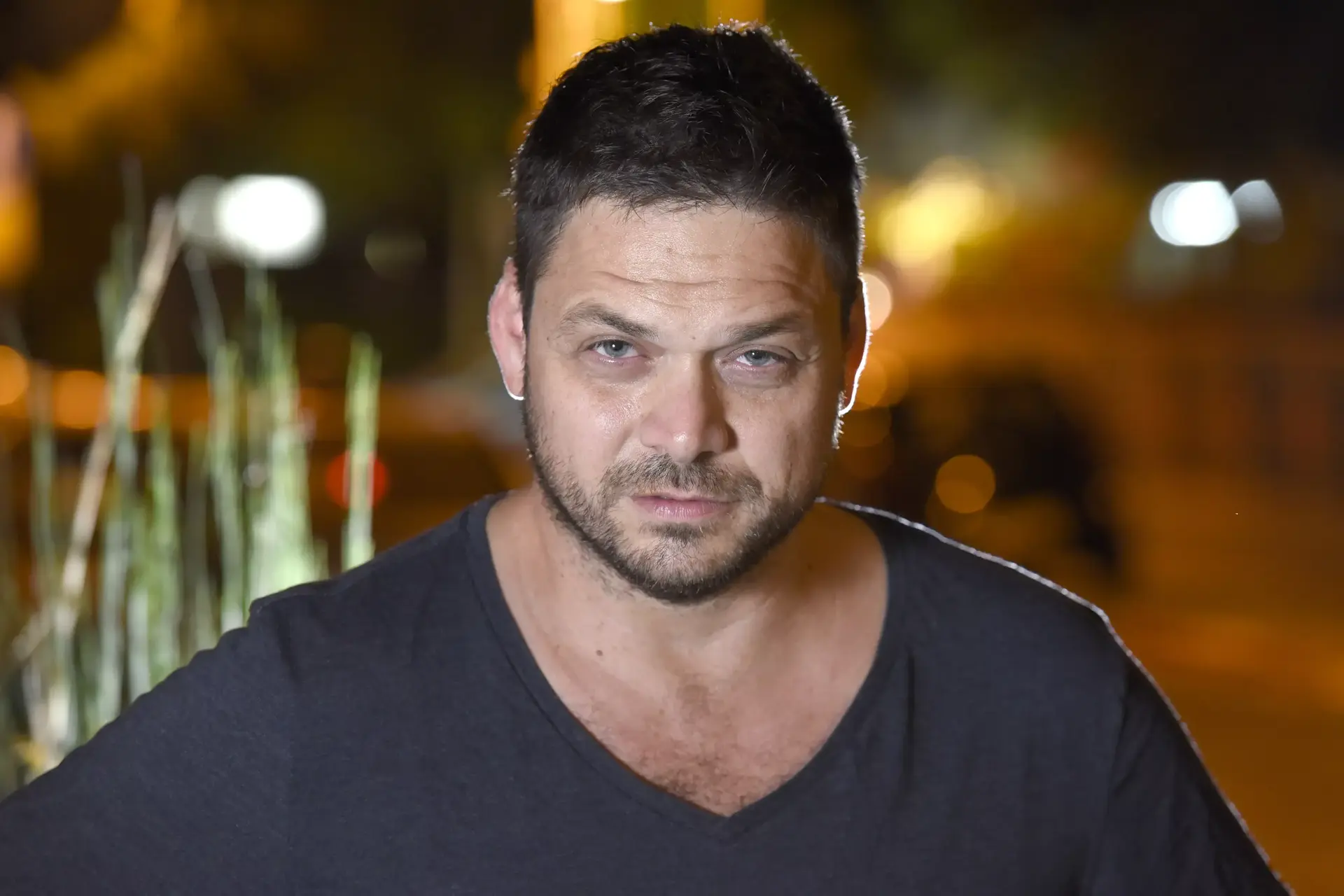 התשובה מימין: עשרות שחקנים ובמאים חתמו על מכתב תמיכה בקרן שומרון