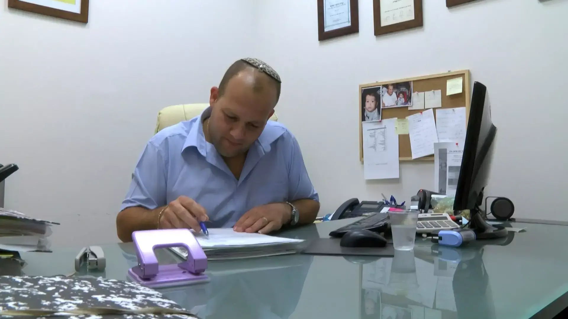 משאירים את העבודה בדרום - קמפיין חדש קורא לתת עדיפות בהעסקת משרדים מהאזור