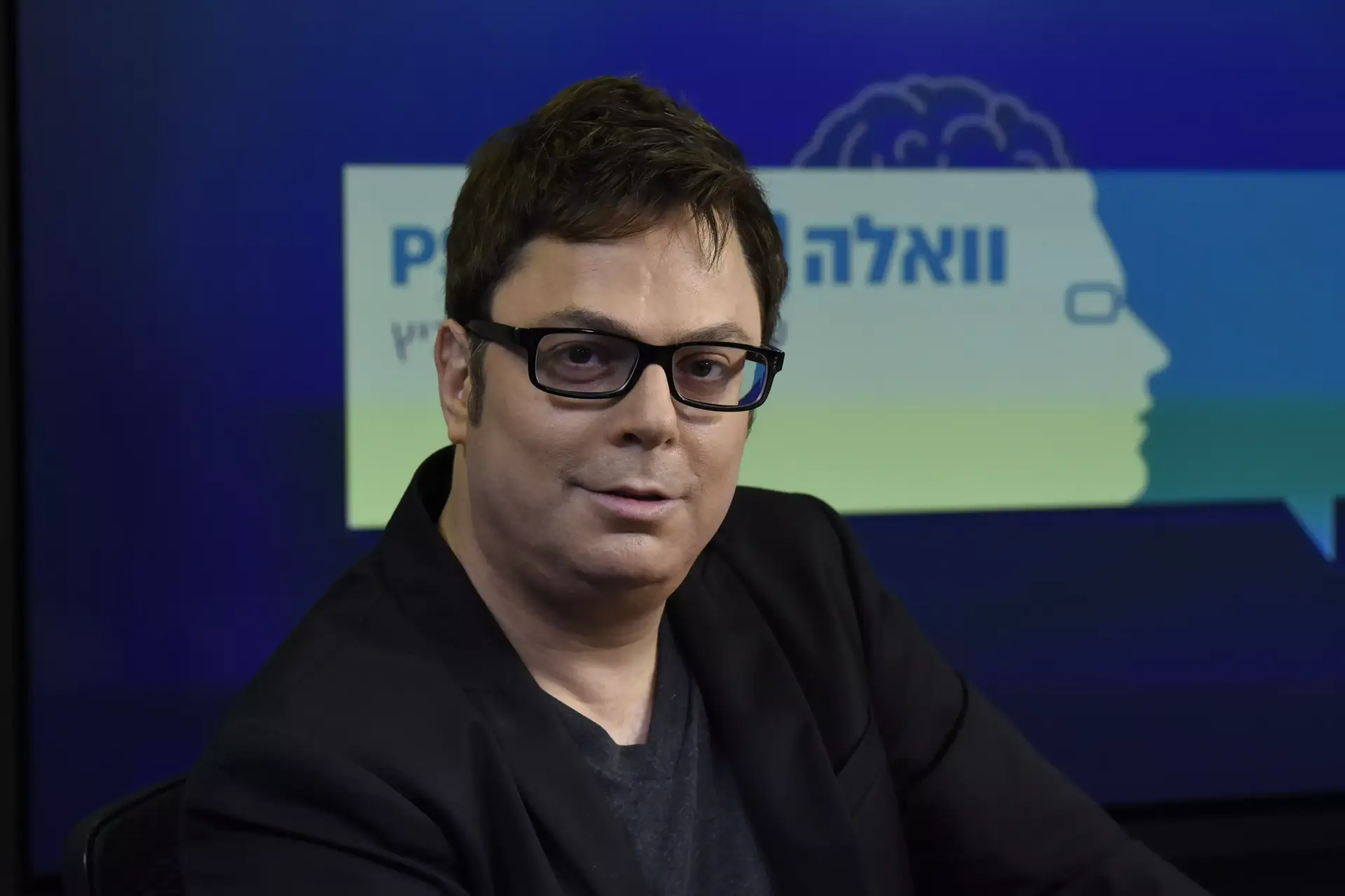 פרופיל פסיכולוגי: גל הירש הוא האיש שיציל את המשטרה?