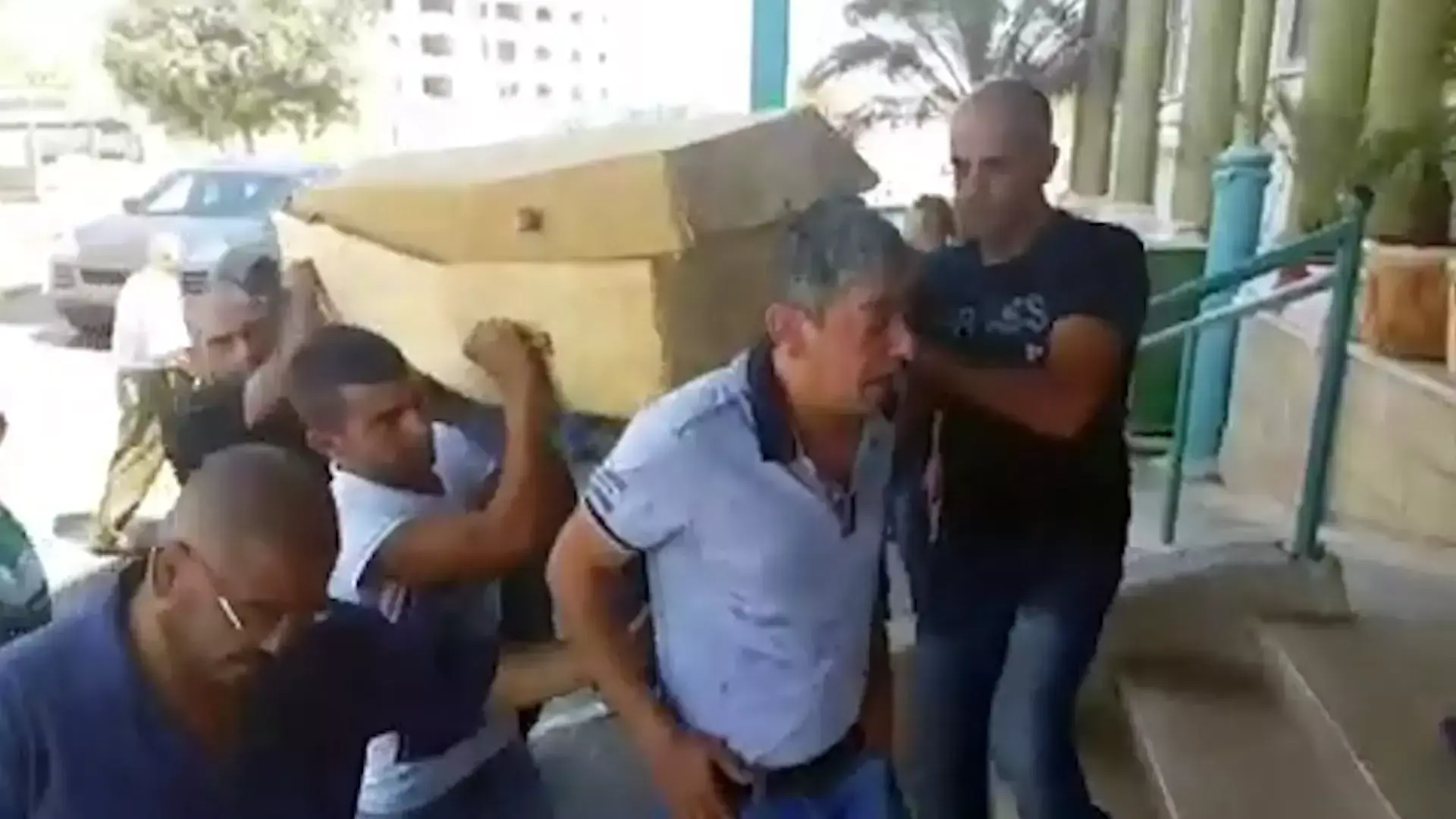 האחיות שנהרגו בתאונה בעמק יזרעאל נטמנו; אביהן: "הן יחסרו לי"