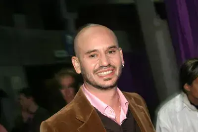 ילדי בית השנטי מוציאים דיסק