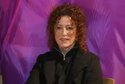 רביץ, חדד וניני על במה אחת