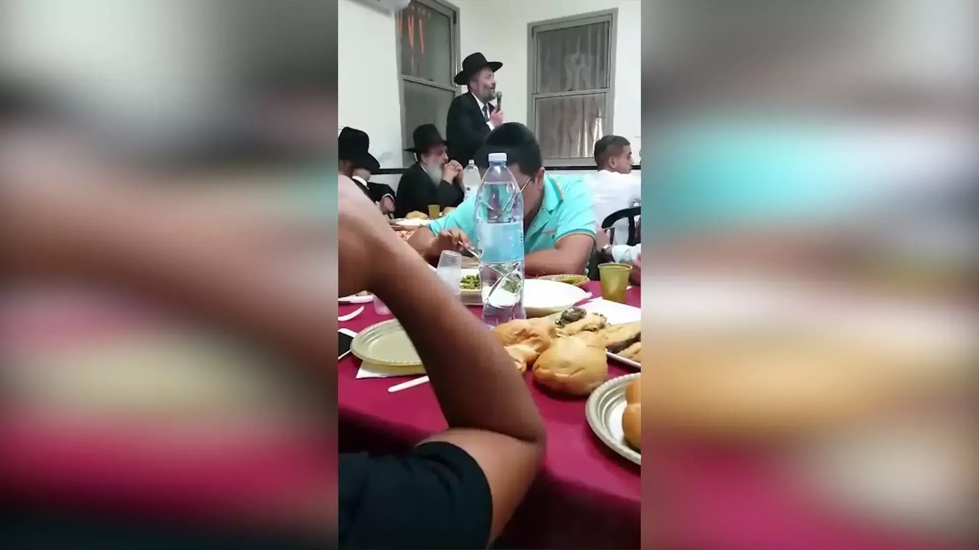דרעי על התאבדות האב החרדי: "קרה לכם חורבן גדול"