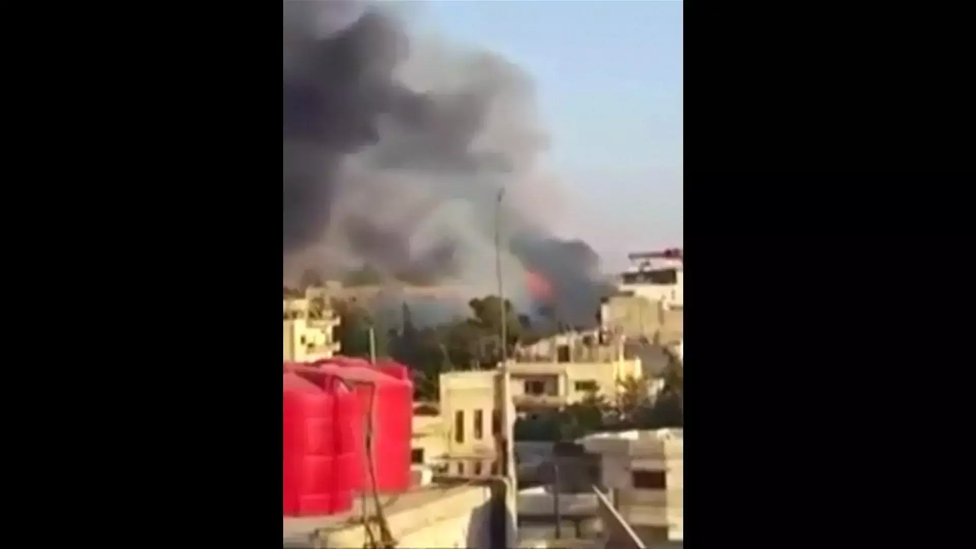 דיווח: אחרי חיסול מנהיגם בסוריה, דרוזים סולקו מאבטחת אסד