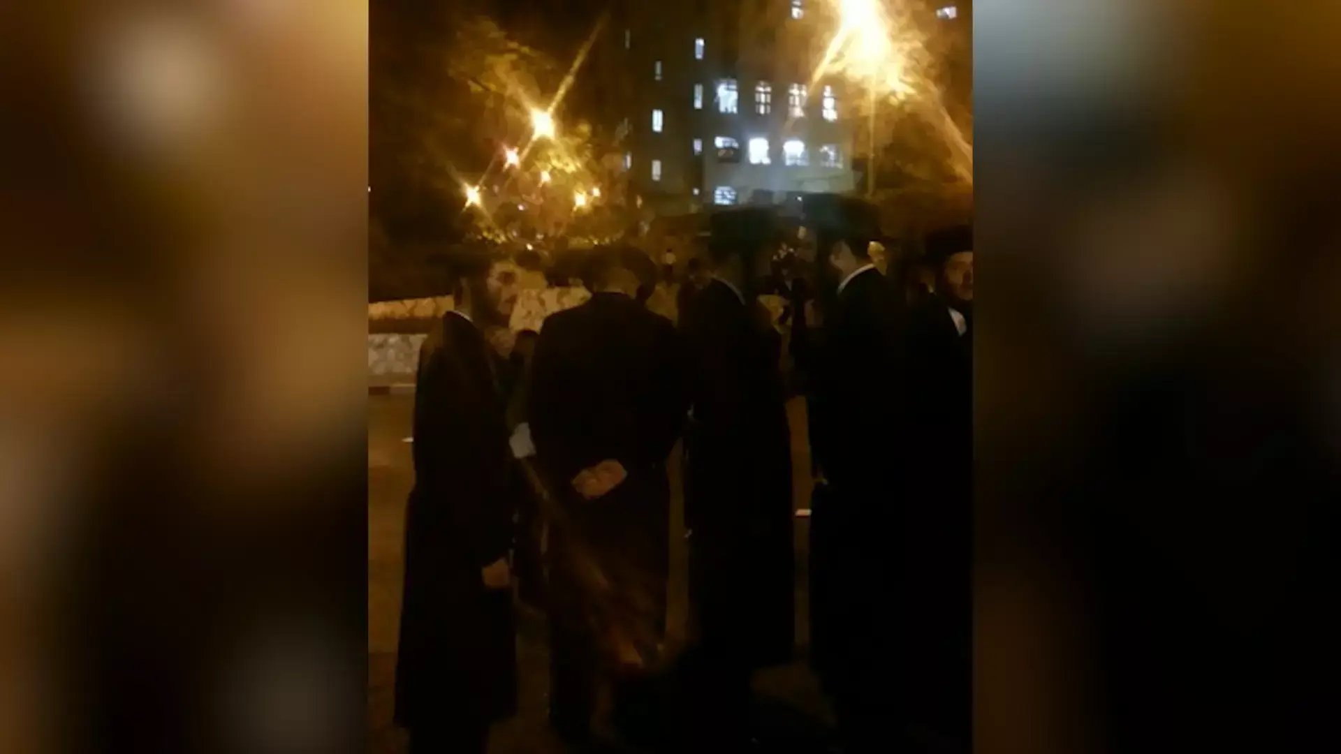 העיד נגד חרדי שתקף חייל - והפך לקורבן: "מאיימים לרצוח אותי"