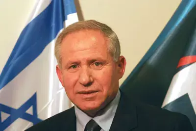 דיכטר: יש &rdquo;לשפד&rdquo; את מי שפעל רע במלחמה