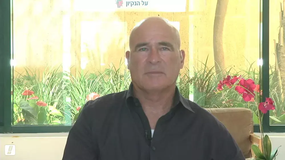 שוטר מג"ב שהודח חרף השתלטותו על שליסל: "אני רק בורג"