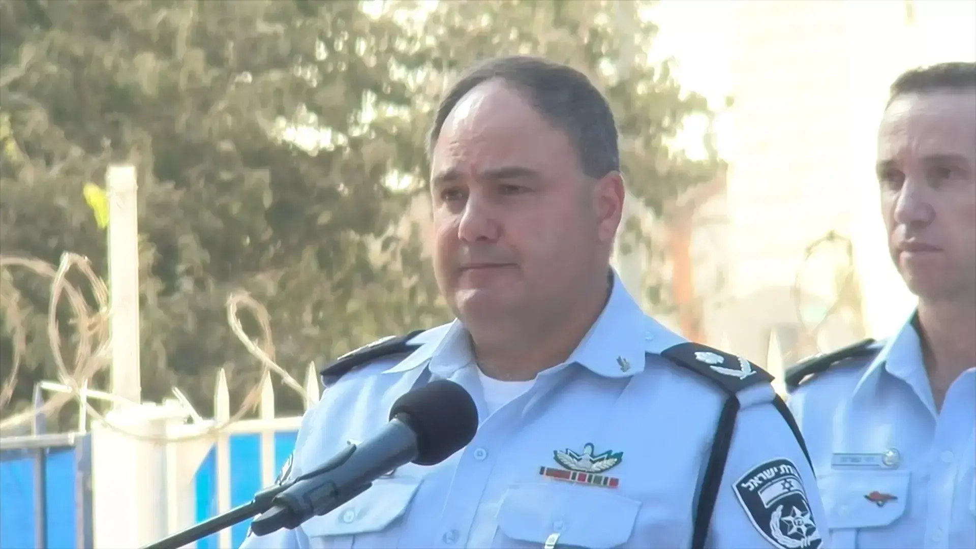 אחרי מחדל מצעד הגאווה: מונה מפקד חדש למרחב מוריה בירושלים