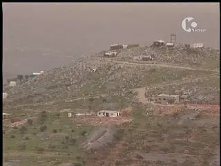 3 תושבי יצהר חשודים שהציתו רכוש  פלסטיני