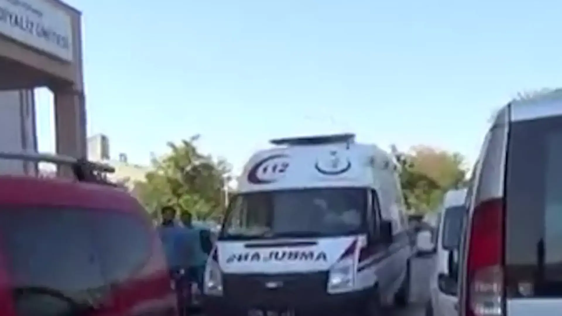 לאחר טענות על משבר הומניטרי: טורקיה תסיר המצור מהעיירה סיזרה