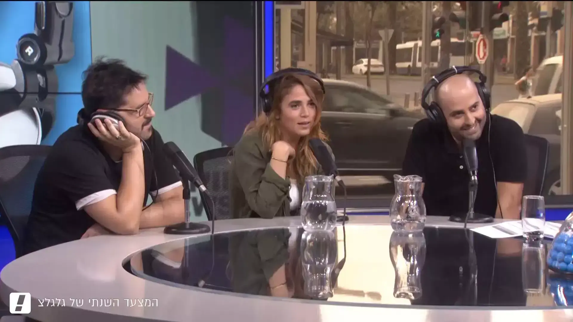 עילי בוטנר על ילדי החוץ: "אני מאושר מהחיבור הזה"