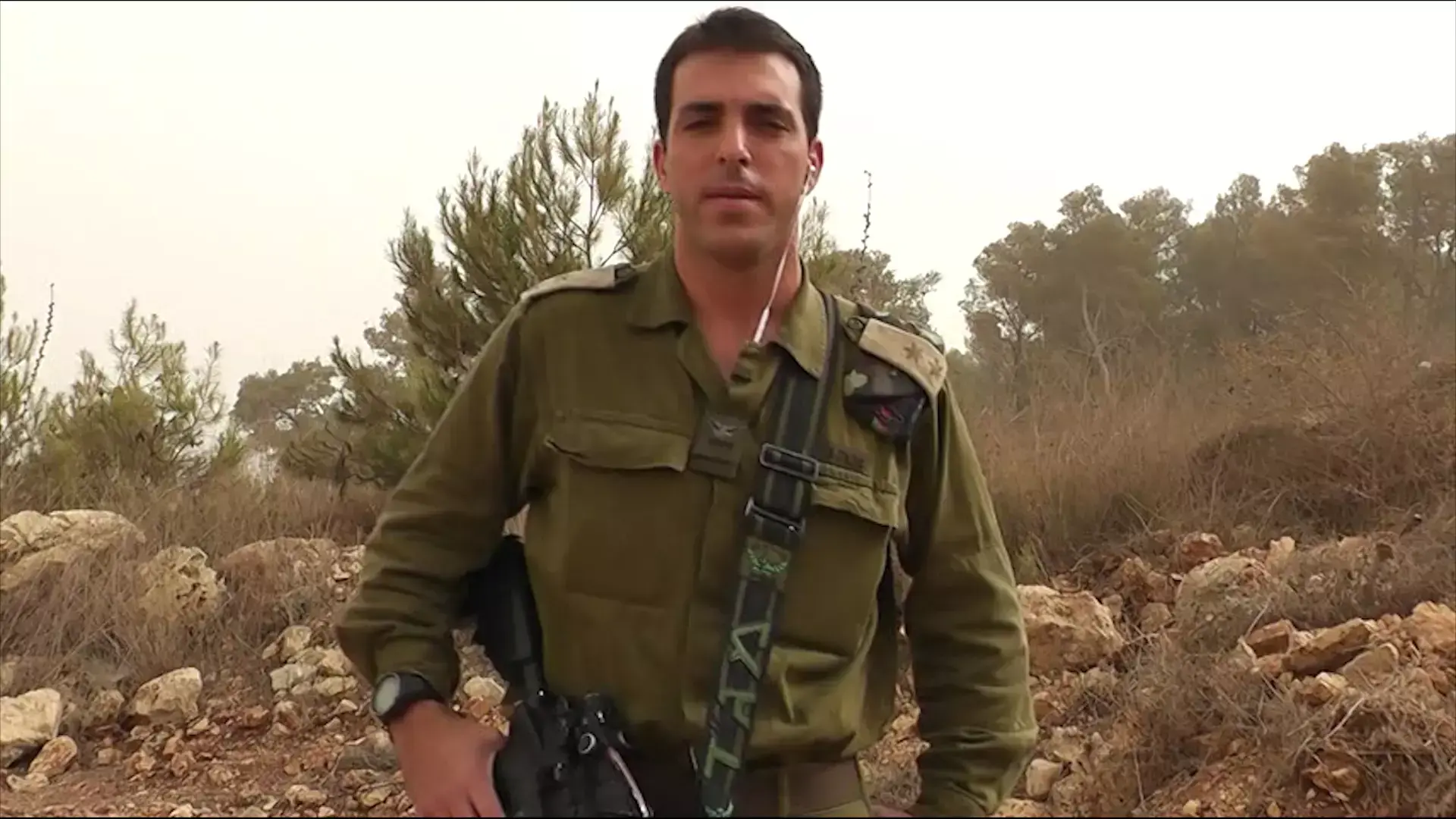 המחיר שצה"ל משלם על רצח המשפחה בכפר דומא