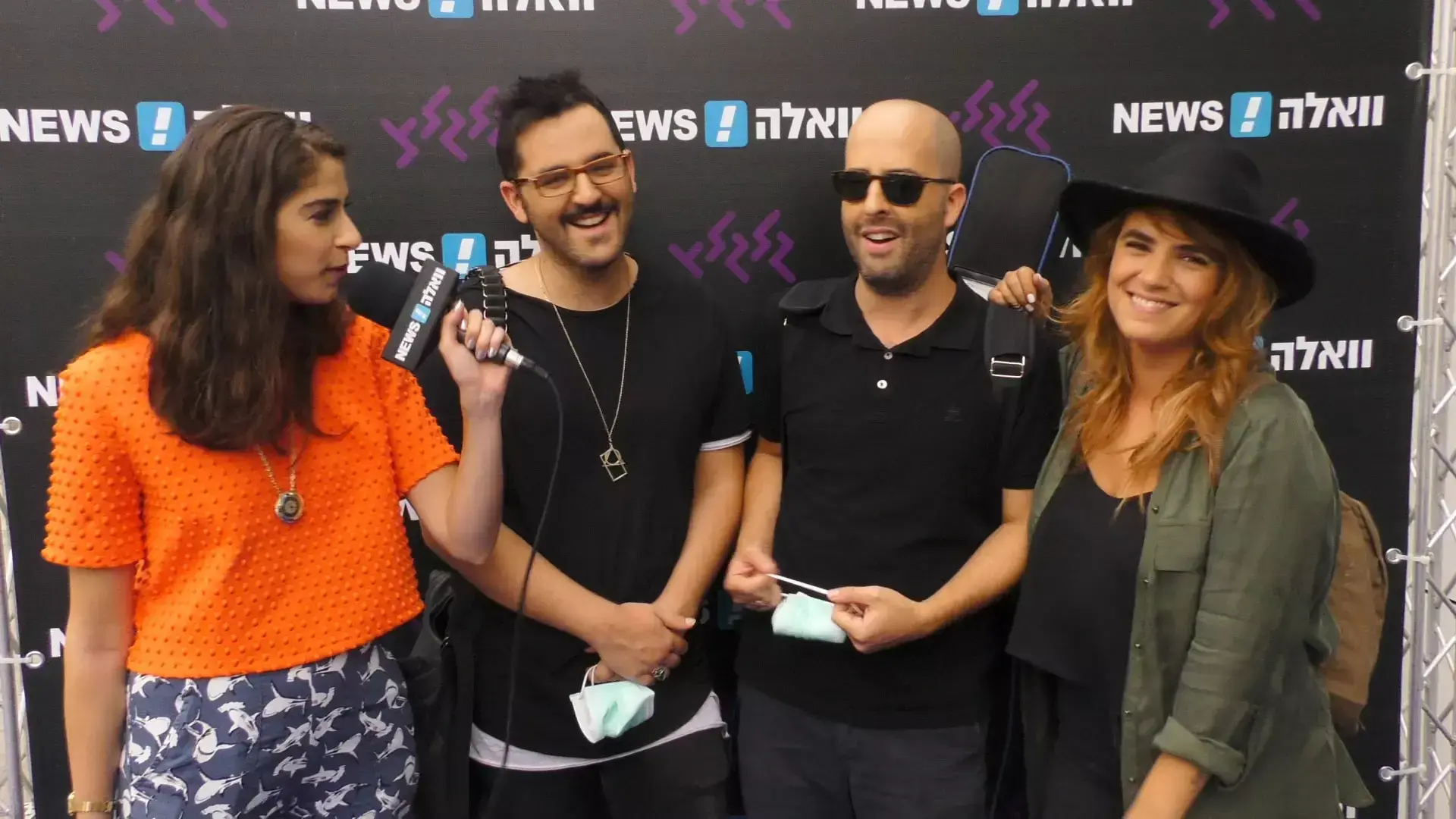 עילי בוטנר וילדי החוץ אחרי האולפן: קורט קוביין או איימי וויינהאוס?