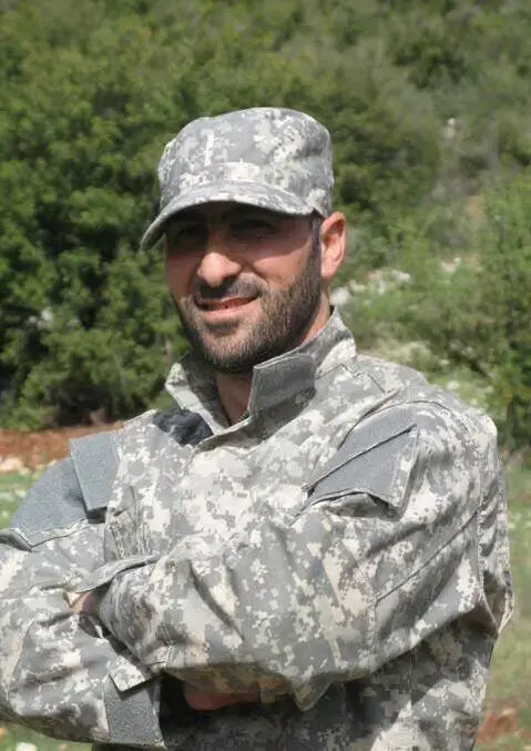 "מפקד בחיזבאללה האחראי לירי על אח"י חנית בלבנון - נהרג"