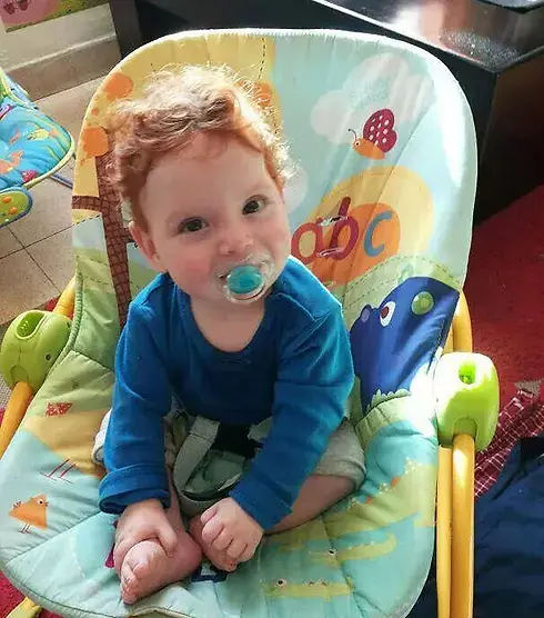 אישום: המטפלת לא השגיחה באמבטיה  התינוק טבע למוות