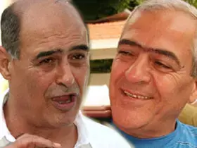 האחים גבריאלי נעצרו בחשד להימורים לא חוקיים
