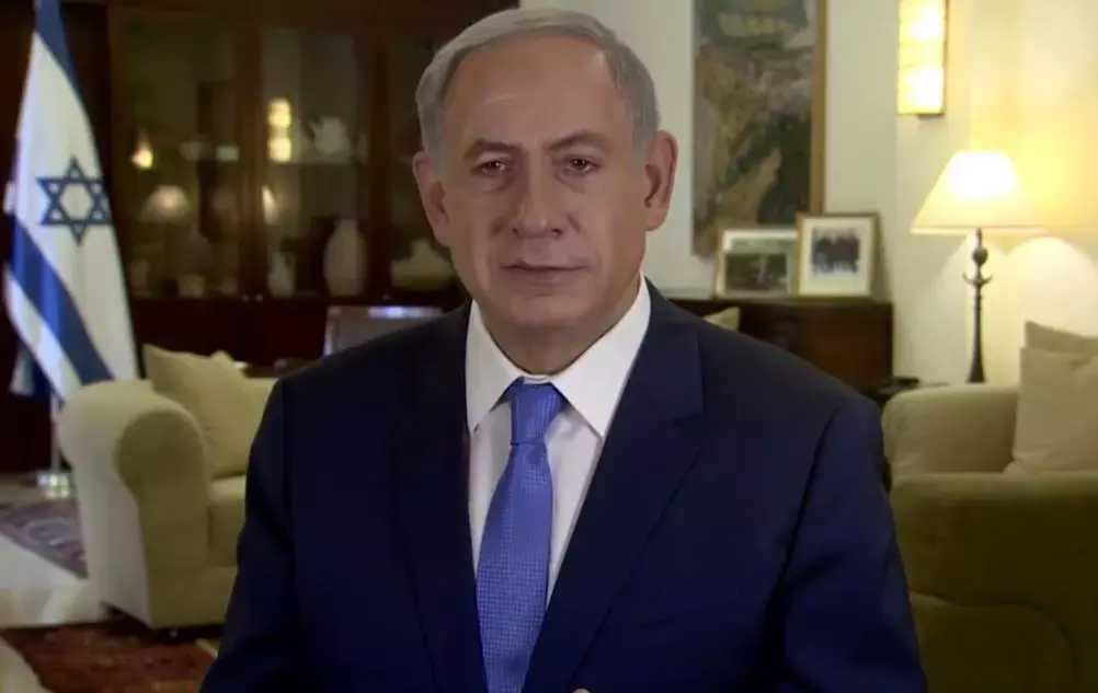 רוחאני מצטרף לנתניהו ואובמה  ומאחל שנה טובה לעם ישראל