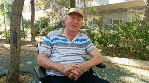 "היית איש גדול": ח"כ לשעבר מאיר פעיל הלך לעולמו בגיל 89
