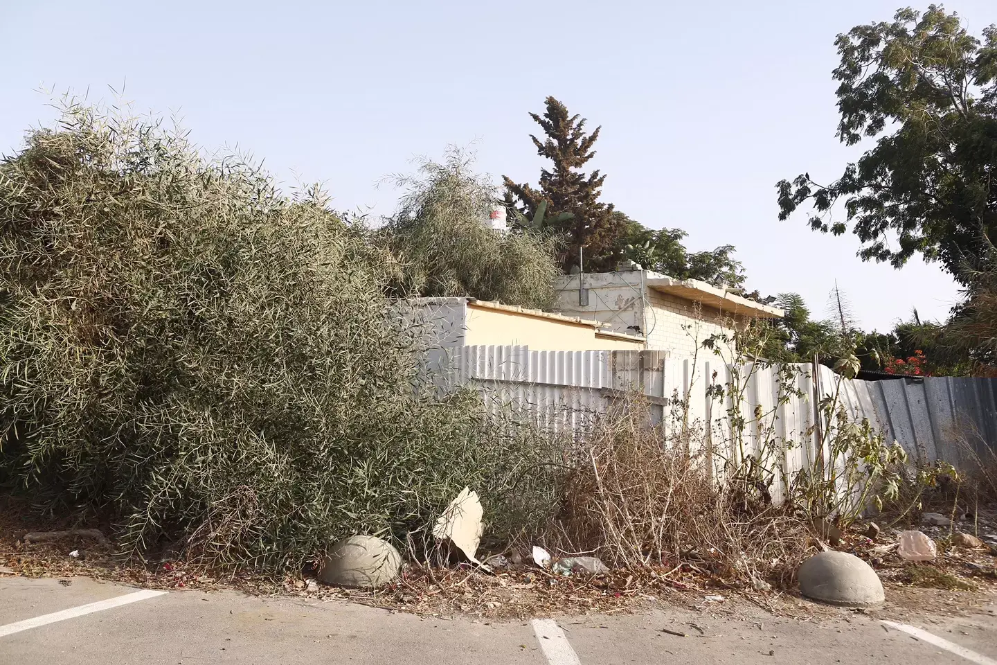 בת 21 נמצאה ללא רוח חיים בתל אביב; חשד שצרכה סם מורעל