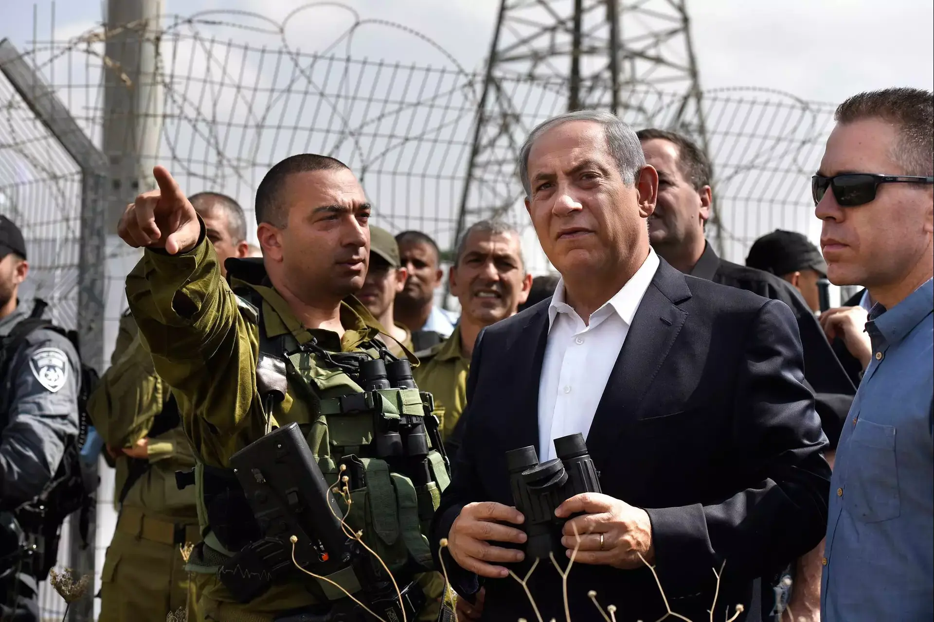 על חטא שחטאתם בהבטחות שווא