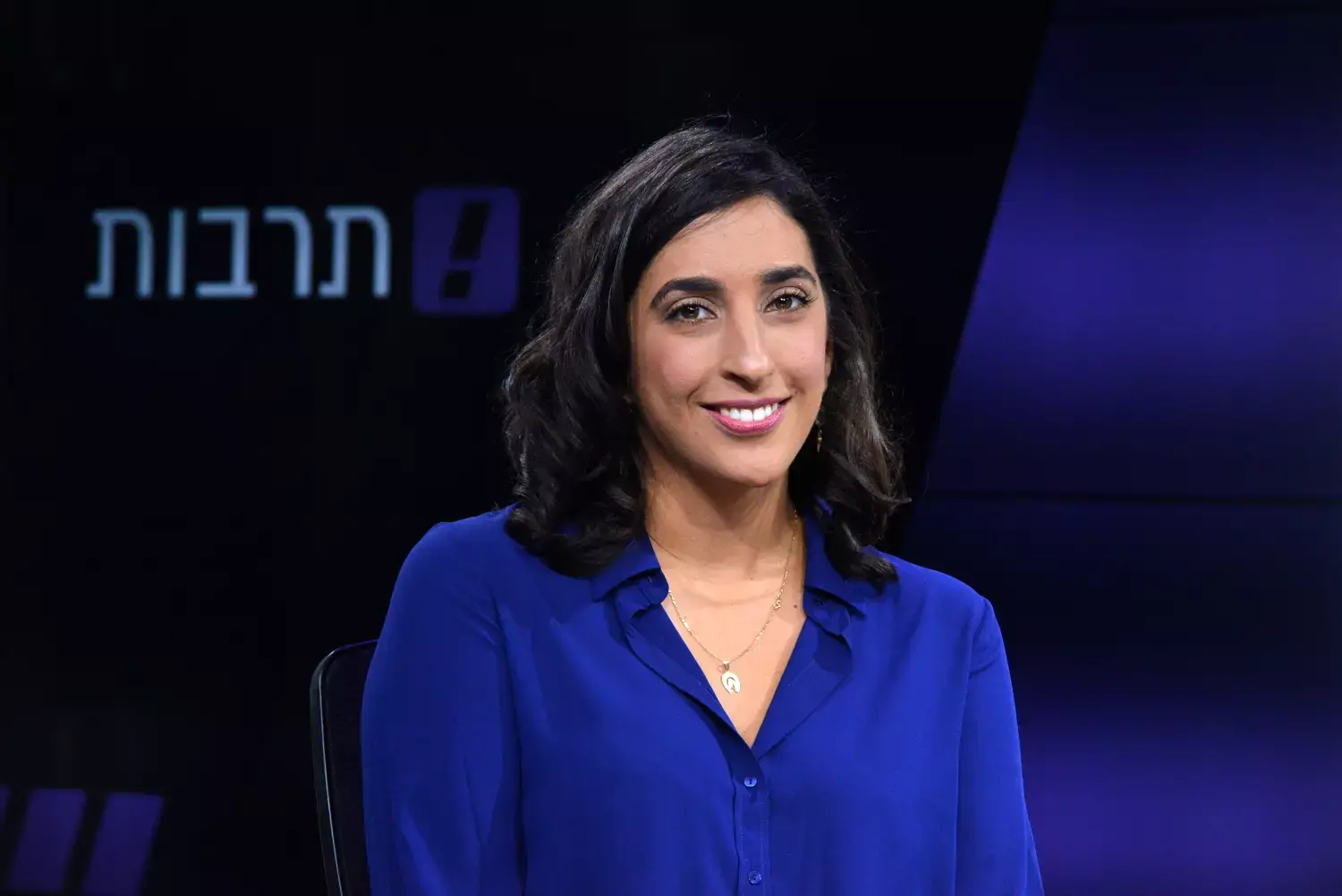 אלמה דישי תגלם את דונה גרציה בהצגה העוסקת בחייה