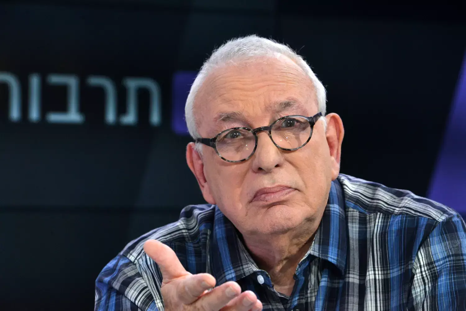 ירון לונדון: "אלו שהתנפלו עליי מטומטמות, כולל מירי רגב"