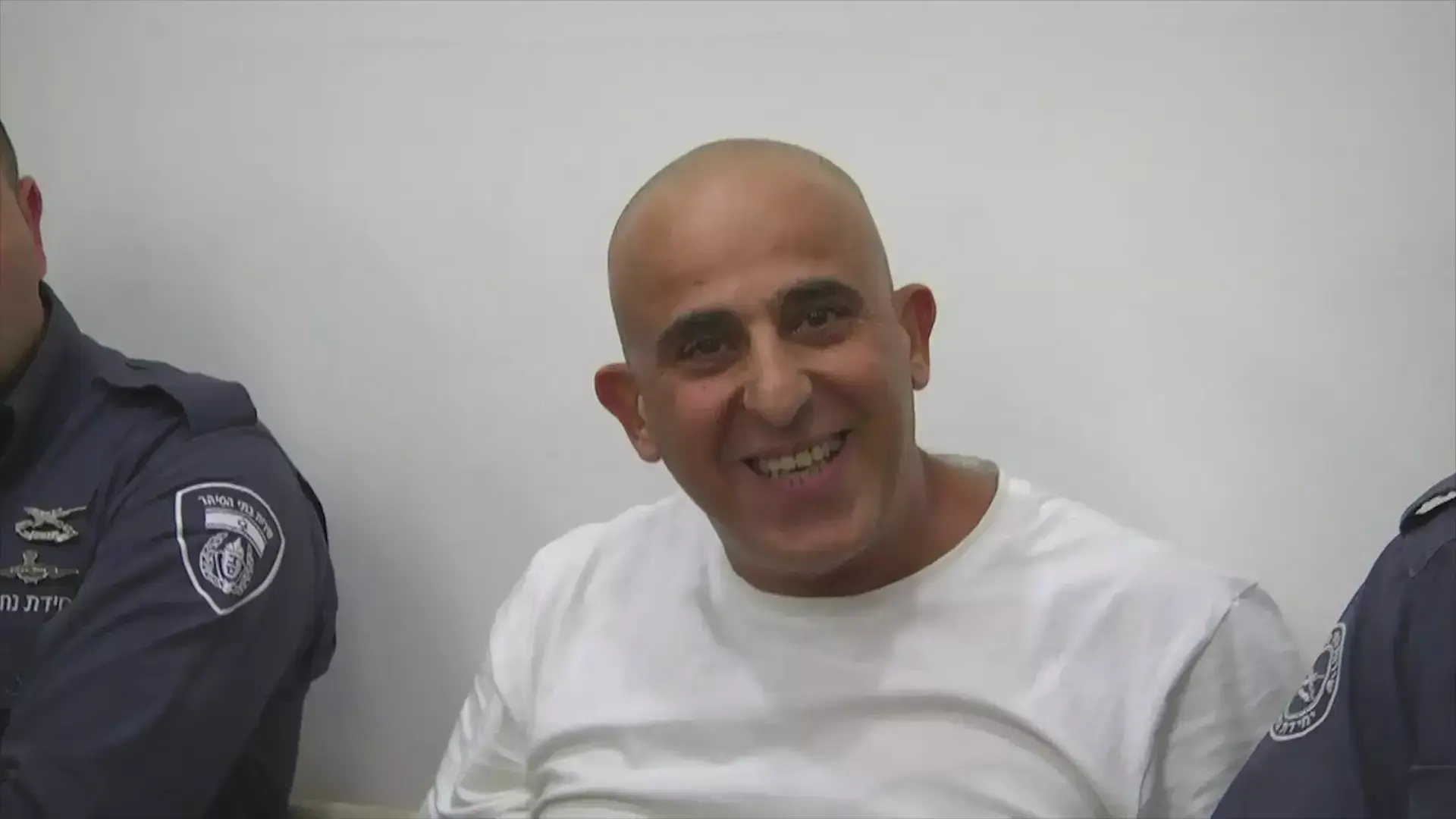 מסתמן: רוחן יישלח למאסר במסגרת הסדר טיעון - למרות חיסול העד