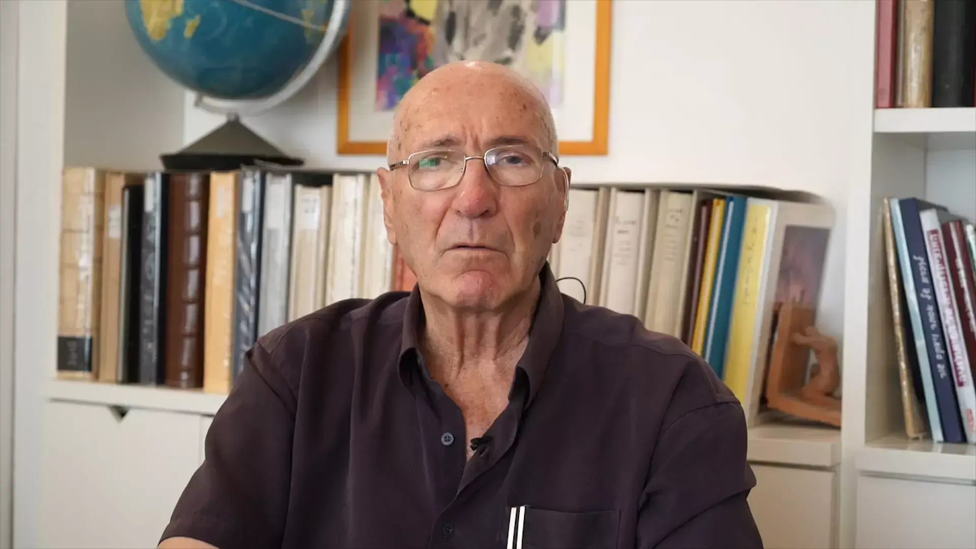 "התוהו ובוהו מתבקש": זרם הפליטים ימשיך - והוא לא בהכרח רע