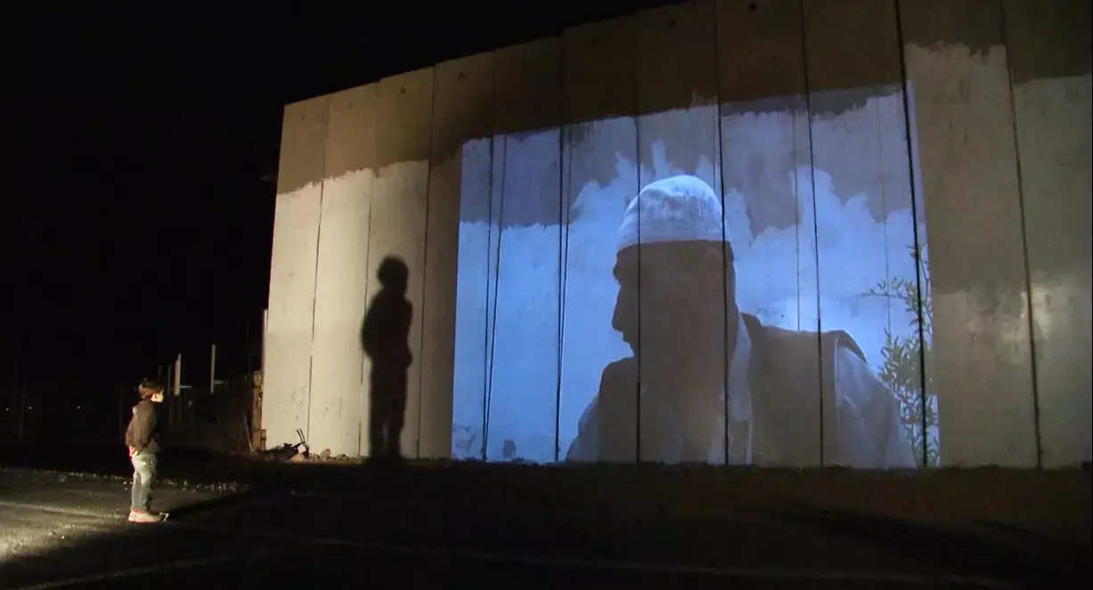 הבמאית אמטיאז דיאב: "איך יהודים הורגים יופי וקוראים לעצמם אנושיים?"