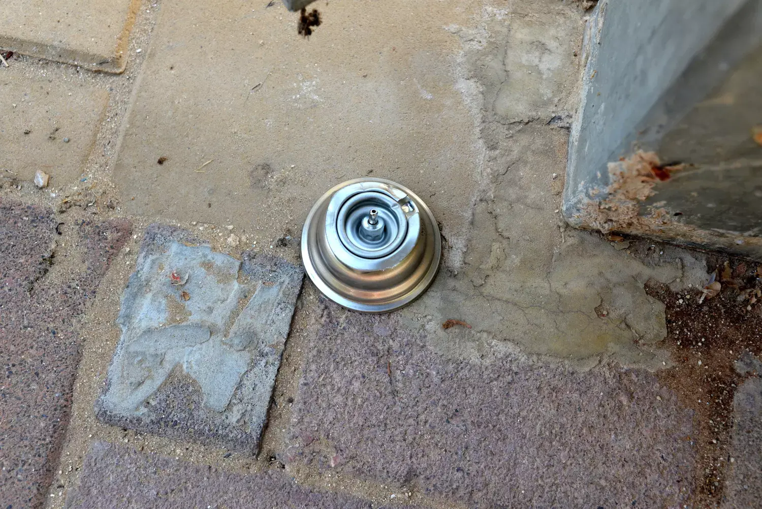 בזמן פעולה של "הצופים": בן 17 נפצע בינוני בפיצוץ גזייה